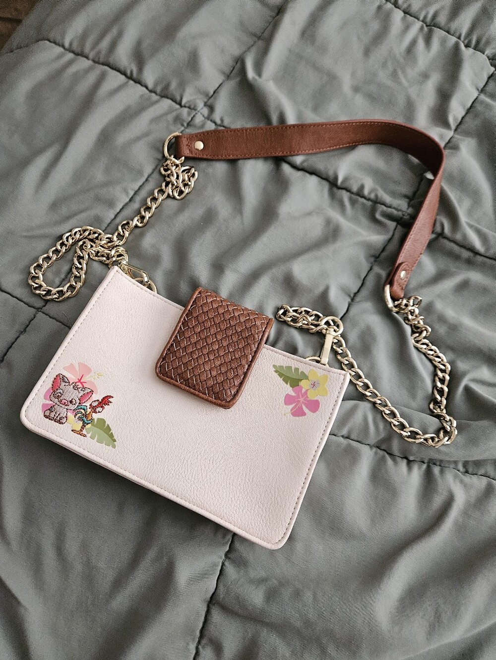 Moana Purse - Picture 3 of 4